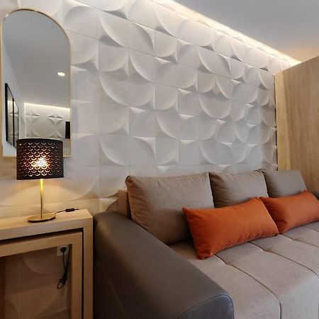 Apartments Carevic Ante Baska Voda Luaran gambar