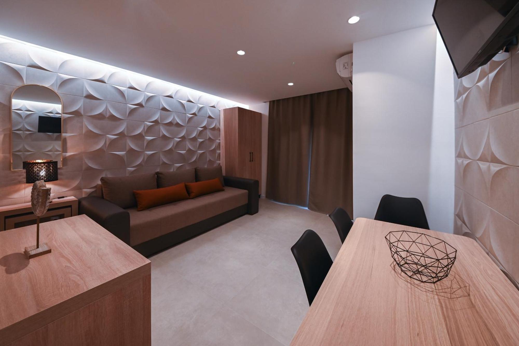 Apartments Carevic Ante Baska Voda Luaran gambar